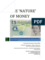 294011162 the Nature of Money 206pp