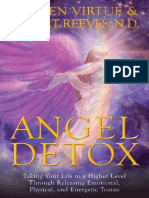 Angel Detox - PHD Doreen Virtue Doreen Virtue Robe PDF