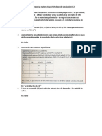 Primer Parcial 2018 Herramientas Matematicas VI Modelos de Simulacion UE21