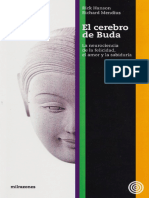 El cerebro de Buda - Rick Hanson & Richard Mendius.pdf