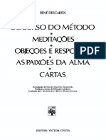 Descartes - Os Pensadores Introdução.pdf