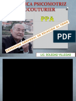 Practica Psicomotriz Aucouturier PDF