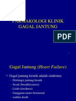 2013 Farmakologi Gagal Jantung