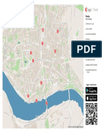 Porto Mapa Turistico em PDF 87218