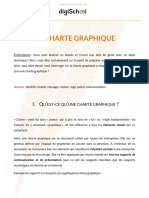 Charte Graphique