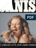 Janis Joplin 16 Classics PDF