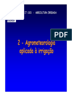 Agrometeorologia aplicada 2011.pdf