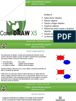 Presentacion 4 Corel Draw x5