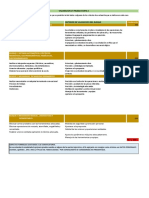 Criterios de Calificación Oposiciones 2016 Asturias