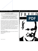 Freud. Maestri Spirituali