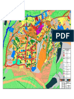 2.0 Zonificacion Usos - Suelo - Casco Urbano