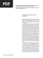 Alexander, Christopher (1977) A Pattern Language | PDF