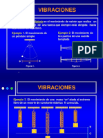 VIBRACIONES