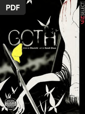 Goth (manga)