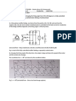 ETD 820S Homework