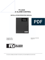 Manual FC 2224