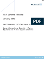 January 2012 QP - Unit 4 Edexcel Chemistry A-Level