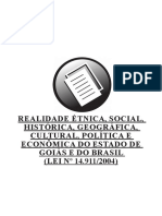 PC Go Realidade Etinica Social Histórica