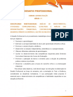 Desafio Profissional - ADM - 5