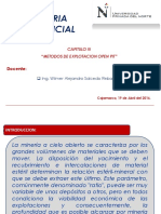 Cap III METODOS OPEN PIT PDF