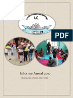 Informe Anual 2017