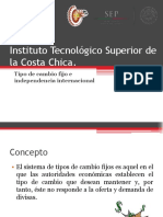 Instituto Tecnológico Superior de La Costa Chica
