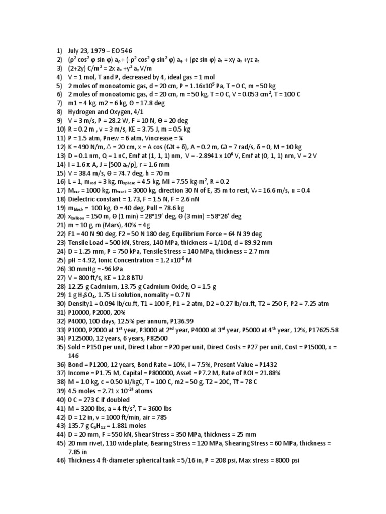 2 2 ρ 2 2 2 ϕ z x z 2 x 2 y PDF Chemistry Materials