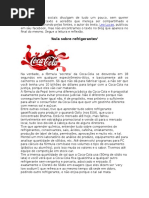 9 Ano Atividades Praticas Aula Quimica Refrigerantes Decola Atençãos