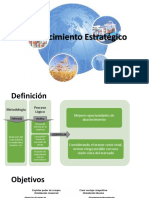 Abastecimiento Estrategico