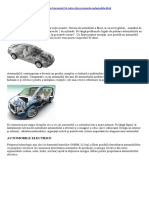 UN VIS REAL -E-Automobile.ro