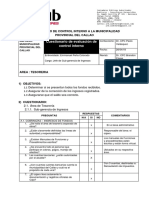 CUESTIONARIO DE CONTROL INTERNO INGRESOS 11.docx