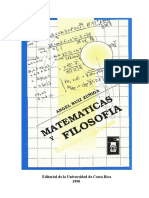 Matematica y Filosofia.pdf