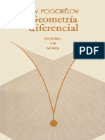 Geometria Diferencial Archivo1 PDF
