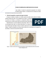 Tarea 1. Caracterización de Residuos