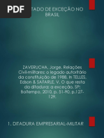 ZAVERUCHA