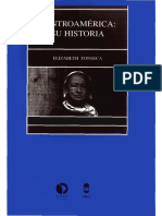 Fonseca Elizabeth. Centroamérica, Su Historia PDF