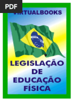 Educacao Fisica