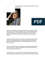 Hackerii Au Spart Cu Succes E-Mailul Lui George Soros Și Au Făcut Descoperiri Uimitoare. Sunt Gata Să-L Chem Pe Șeful Trezoreriei Din America!