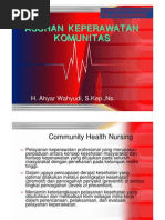 Download proses-keperawatan-komunitas by Iif Fitriyah SN38182345 doc pdf