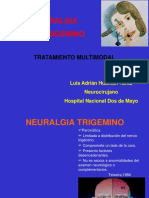 Nervio Trigemino