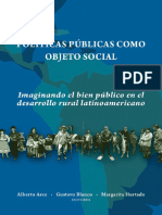 POLITICAS PUBLICAS COMO OBJETO SOCILAL.pdf