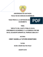 -TESIS- IMPACTO DEL GASTO PÚBLICO EN EL CRECIMIENTO ECONÓMICO Y LA POBREZA POR NBI EN EL ECUADOR .pdf