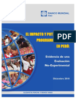 El impacto y potencial del Programa Juntos en Perú evidencia de una evaluación no-experimental.pdf