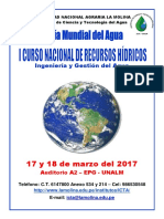 I Curso Nacional RRHH 2017