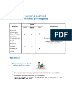 Préstamos para negocios: conceptos y cálculo de cuotas