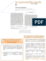 Articulo Pancreatitis Aguda