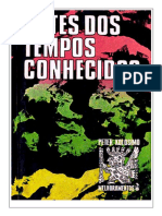 Antes dos Tempos Conhecidos - Peter Kolosimo.pdf