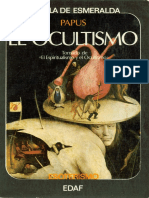 Papus - El Ocultismo PDF