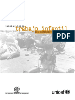 Informetrabajoinfantil PDF