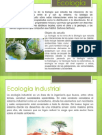 Industria y Medio Ambiente